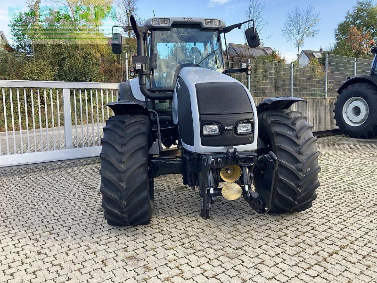 Valtra t170 - Трактор: слика 4 Valtra t170 - Трактор: слика 4