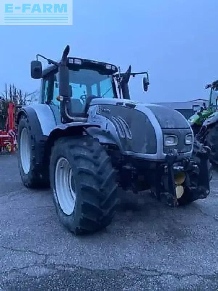 Valtra t172 hitech - Трактор: слика 2 Valtra t172 hitech - Трактор: слика 2