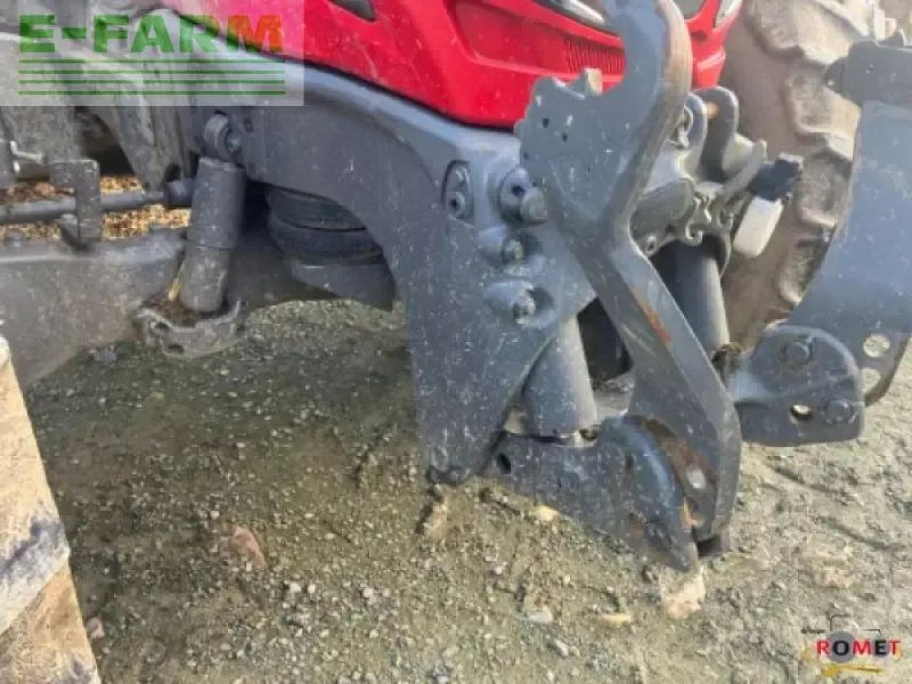 Valtra t174 - Трактор: слика 5 Valtra t174 - Трактор: слика 5