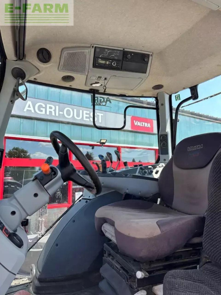 Valtra t174 active - Трактор: слика 4 Valtra t174 active - Трактор: слика 4