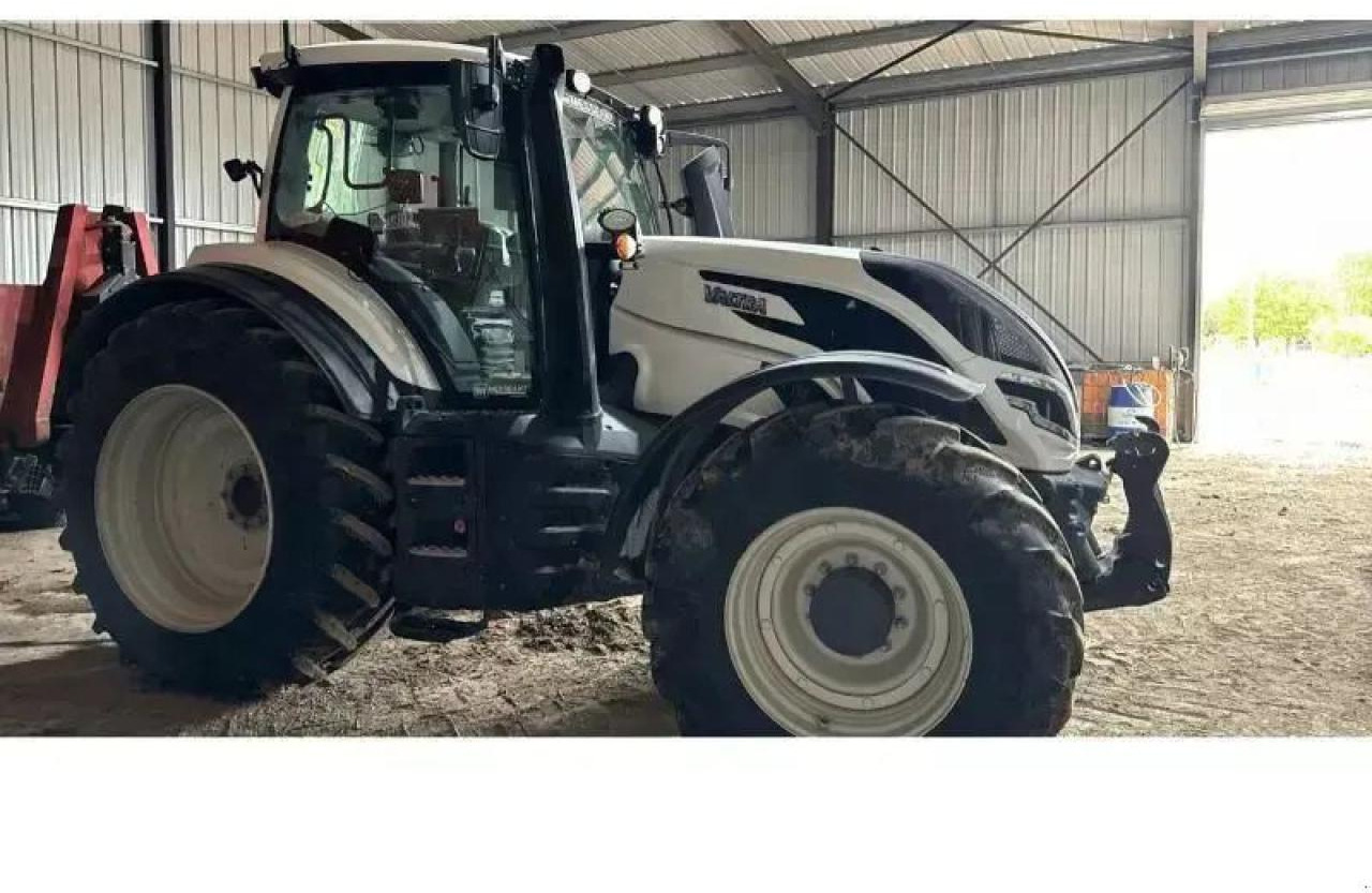 Valtra t175 - Трактор: слика 3 Valtra t175 - Трактор: слика 3