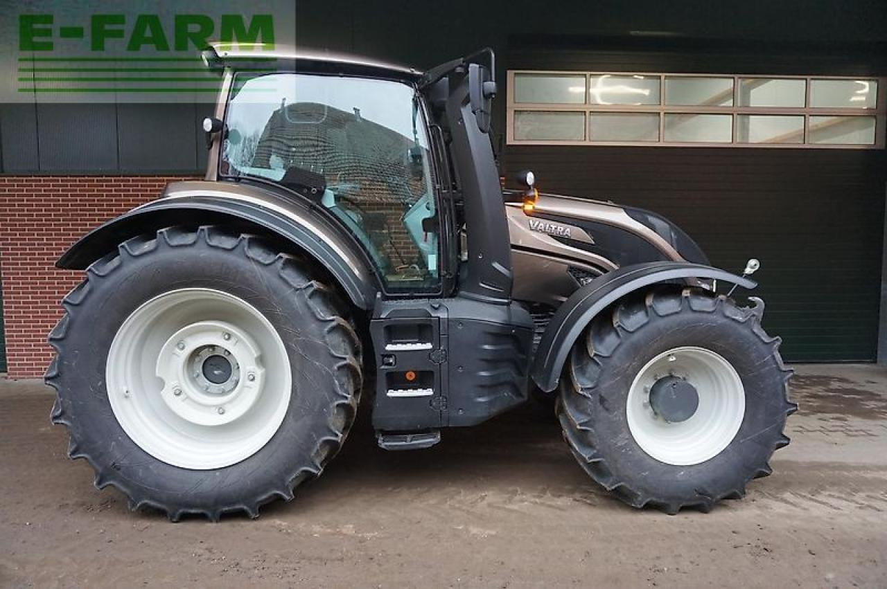 Valtra t175 active Active - Трактор: слика 4 Valtra t175 active Active - Трактор: слика 4