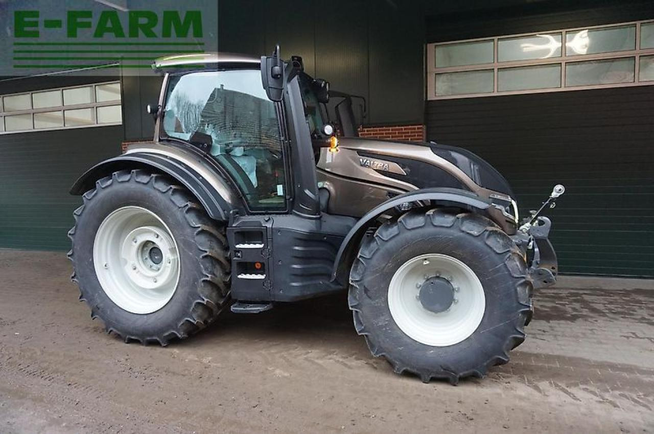 Valtra t175 active Active - Трактор: слика 1 Valtra t175 active Active - Трактор: слика 1