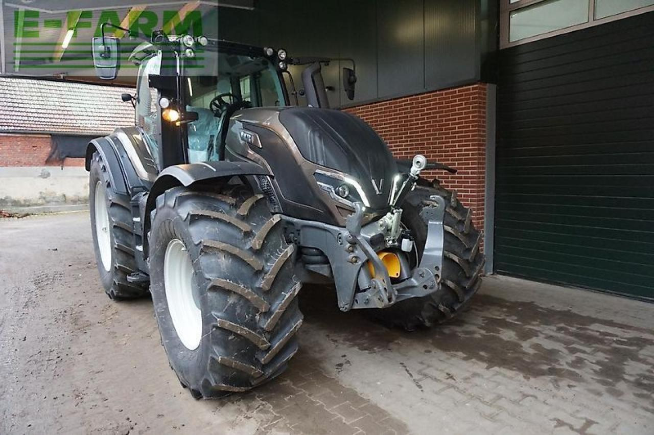 Valtra t175 active Active - Трактор: слика 2 Valtra t175 active Active - Трактор: слика 2