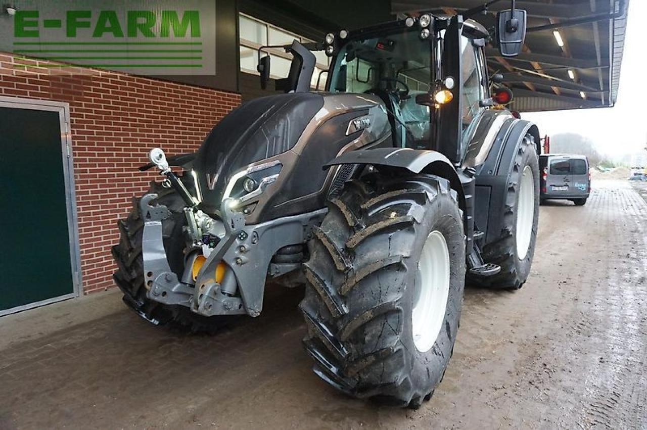 Valtra t175 active Active - Трактор: слика 3 Valtra t175 active Active - Трактор: слика 3