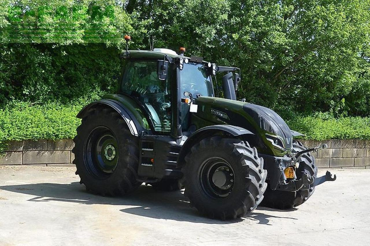 Valtra t195 active Active - Трактор: слика 3 Valtra t195 active Active - Трактор: слика 3