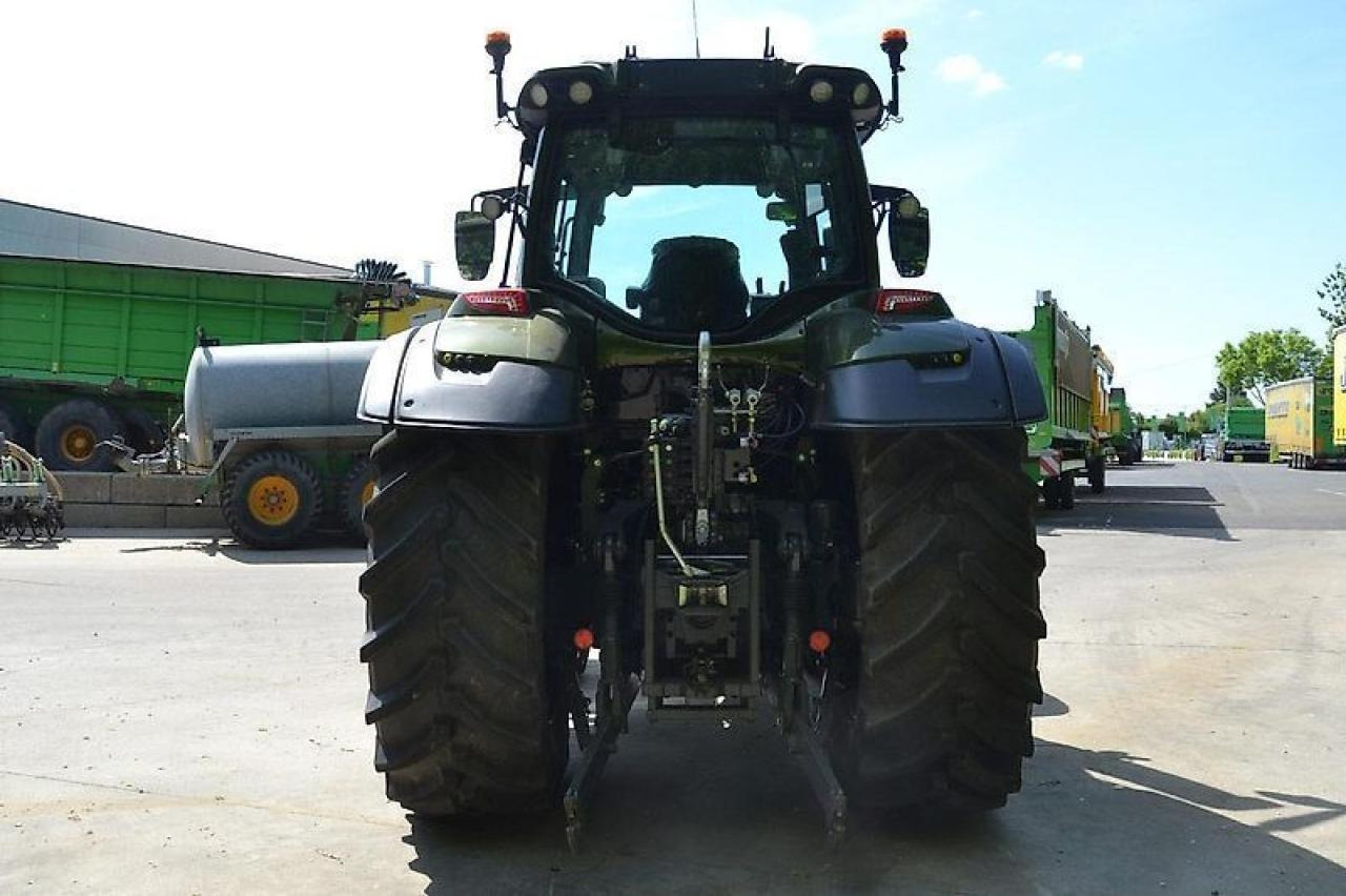 Valtra t195 active Active - Трактор: слика 4 Valtra t195 active Active - Трактор: слика 4