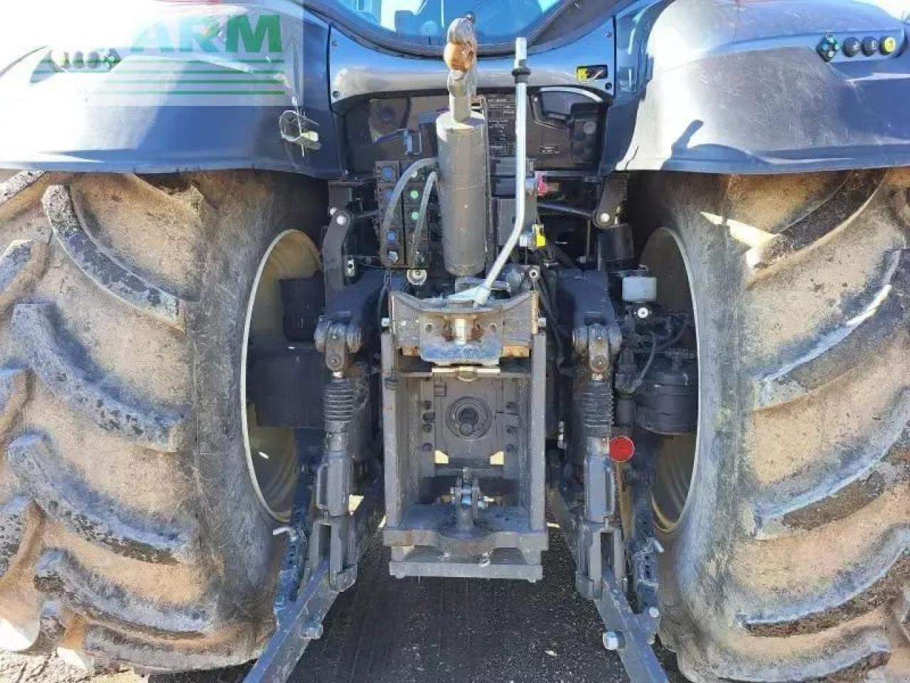 Valtra t214 - Трактор: слика 5 Valtra t214 - Трактор: слика 5