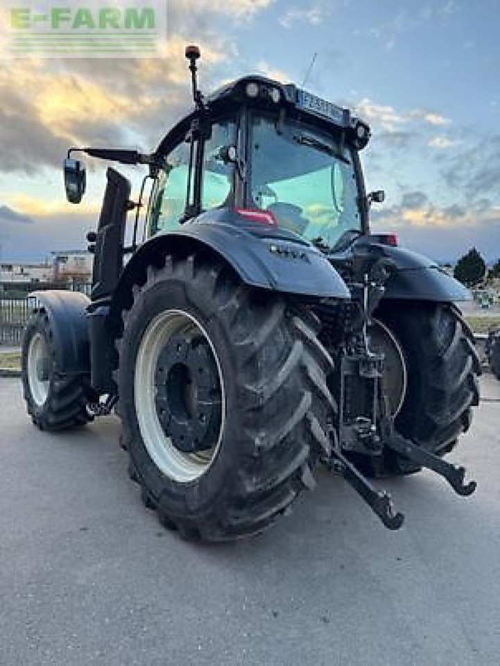 Valtra t254v - Трактор: слика 5 Valtra t254v - Трактор: слика 5