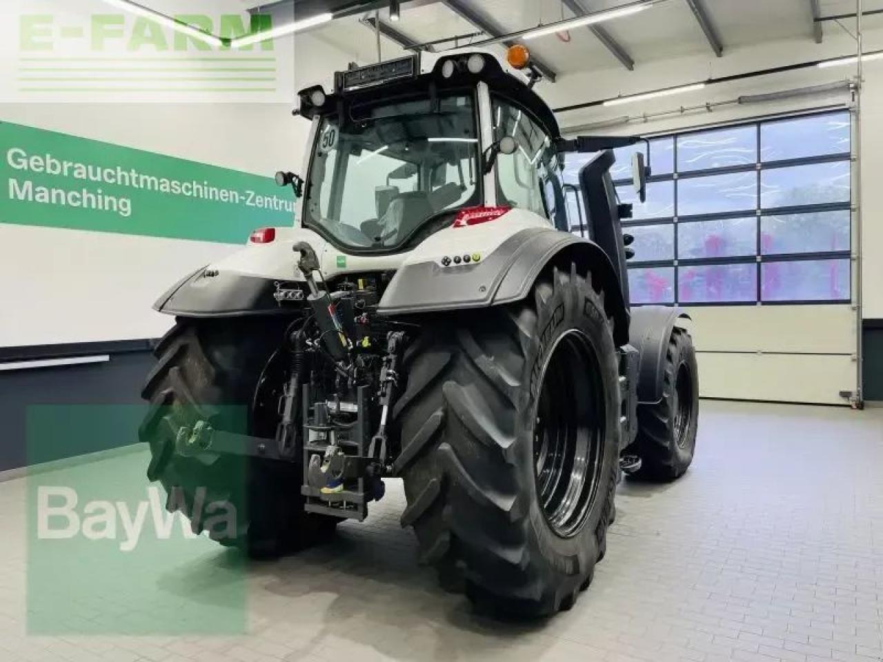 Valtra valtra t235d - Трактор: слика 5 Valtra valtra t235d - Трактор: слика 5
