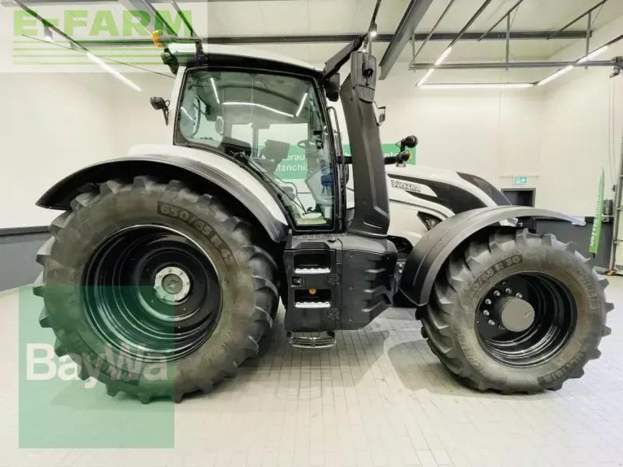 Valtra valtra t235d - Трактор: слика 4 Valtra valtra t235d - Трактор: слика 4