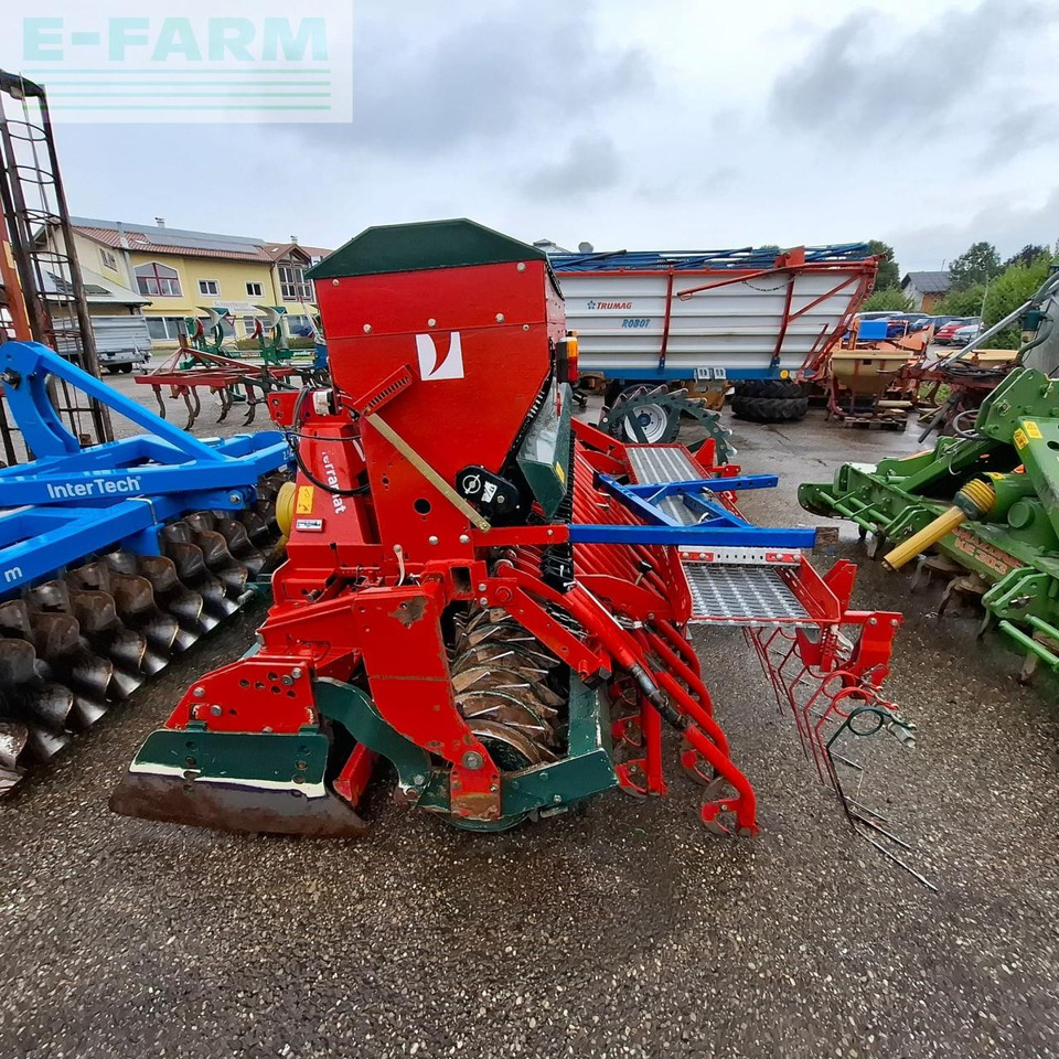 Vogel&Noot Kreiselegge - Опрема за обработка на почва: слика 2 Vogel&Noot Kreiselegge - Опрема за обработка на почва: слика 2