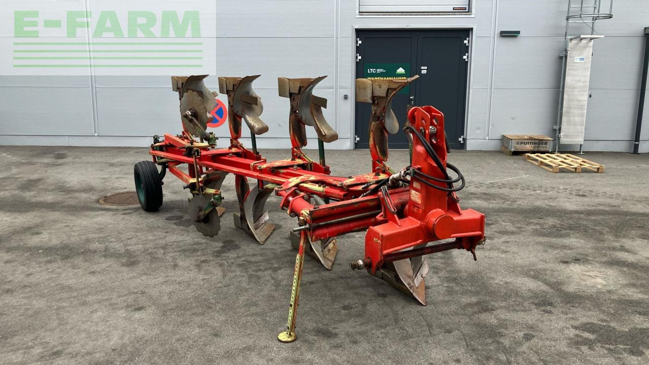 Vogel&Noot M 950 Vario - Плуг: слика 3 Vogel&Noot M 950 Vario - Плуг: слика 3