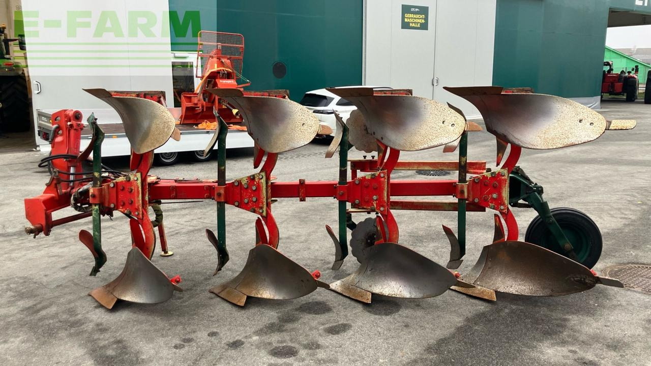 Vogel&Noot M 950 Vario - Плуг: слика 2 Vogel&Noot M 950 Vario - Плуг: слика 2