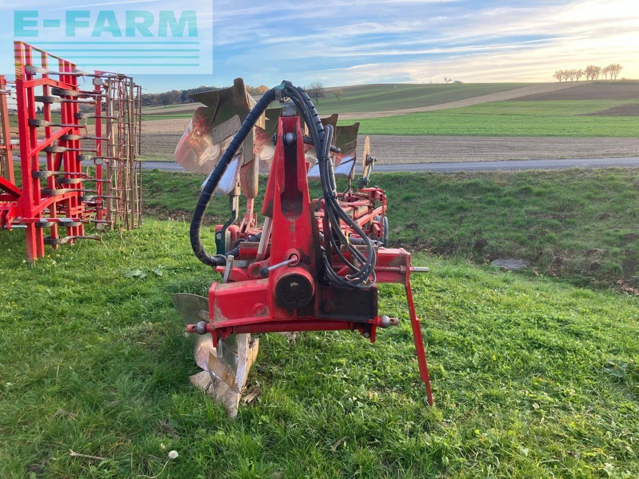 Vogel&Noot XMS 1050 - Плуг: слика 3 Vogel&Noot XMS 1050 - Плуг: слика 3