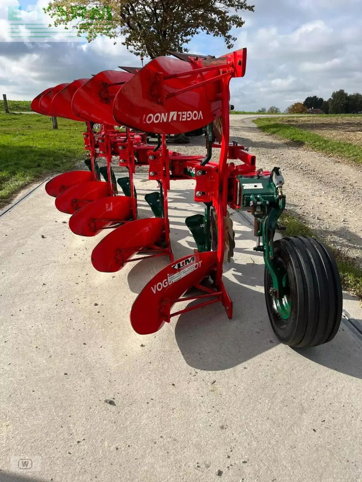 Vogel&Noot euromat xm 1000 vario - Плуг: слика 2 Vogel&Noot euromat xm 1000 vario - Плуг: слика 2