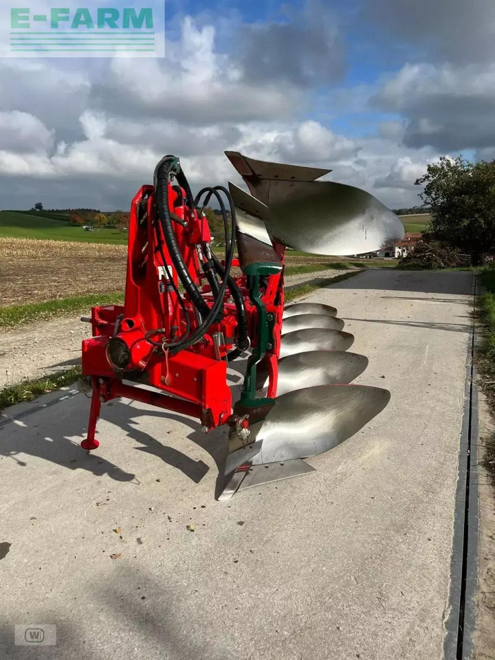 Vogel&Noot euromat xm 1000 vario - Плуг: слика 5 Vogel&Noot euromat xm 1000 vario - Плуг: слика 5