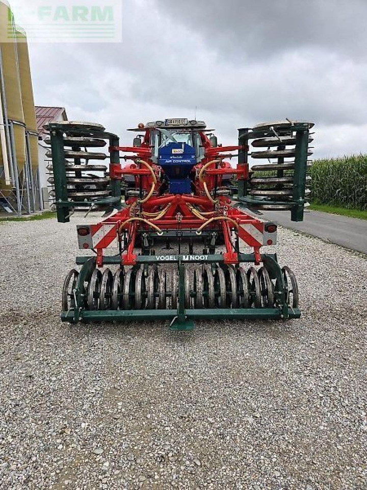 Vogel&Noot terracult 400 - Култиватор: слика 4 Vogel&Noot terracult 400 - Култиватор: слика 4
