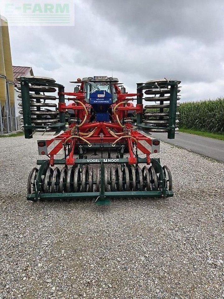Vogel&Noot terracult 400 - Култиватор: слика 5 Vogel&Noot terracult 400 - Култиватор: слика 5