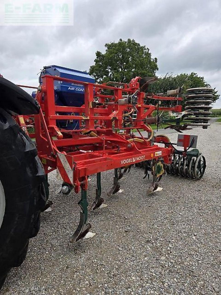 Vogel&Noot terracult 400 - Култиватор: слика 3 Vogel&Noot terracult 400 - Култиватор: слика 3