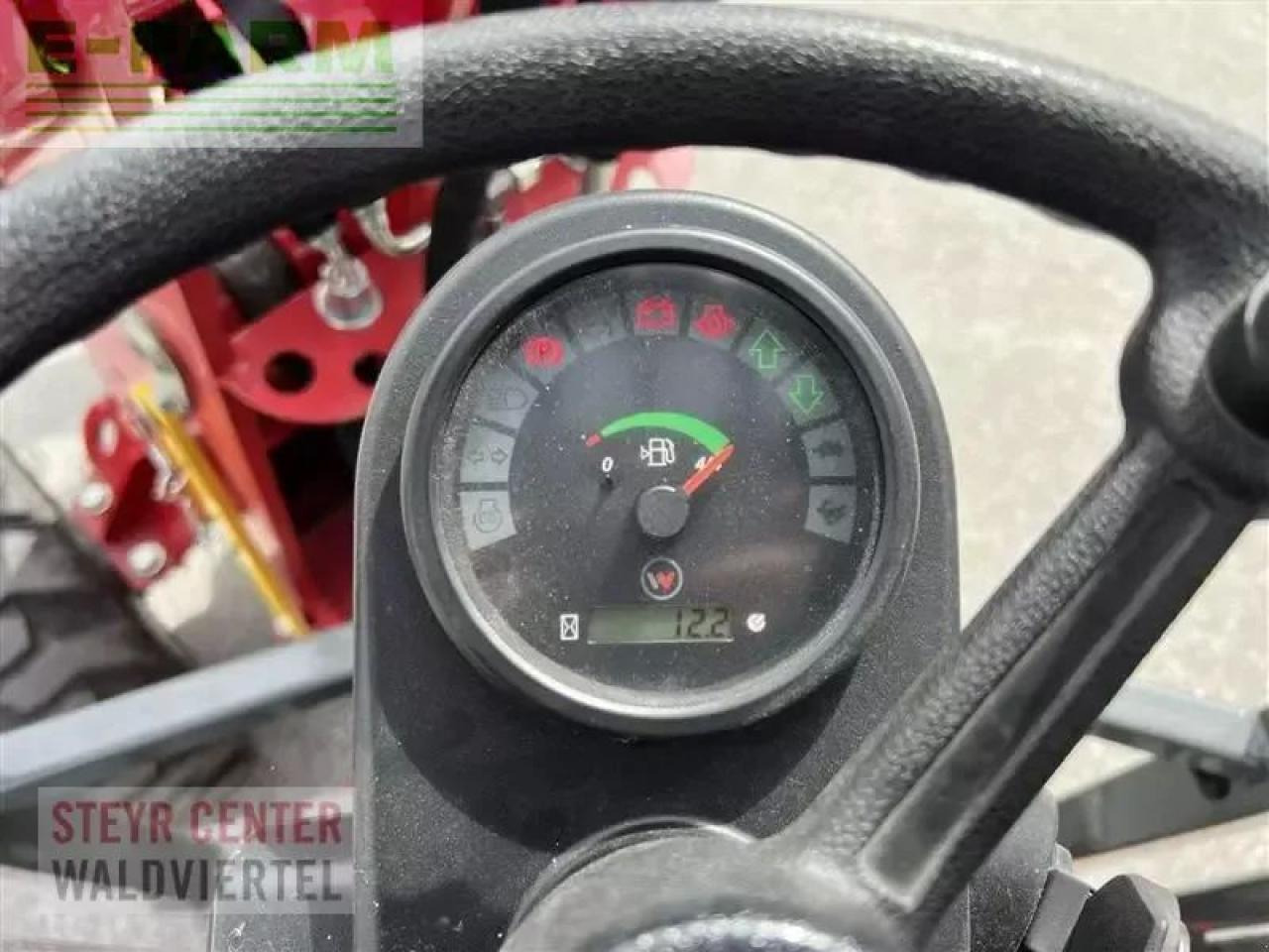 Weidemann 1140 light - Натоварувач на тркала: слика 4 Weidemann 1140 light - Натоварувач на тркала: слика 4