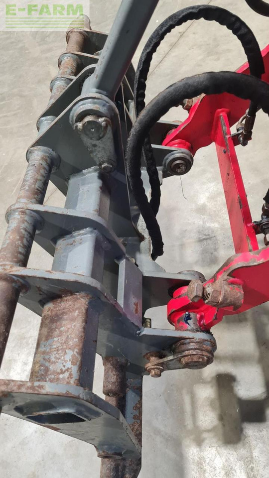 Weidemann 1280 - Мини багер: слика 4 Weidemann 1280 - Мини багер: слика 4