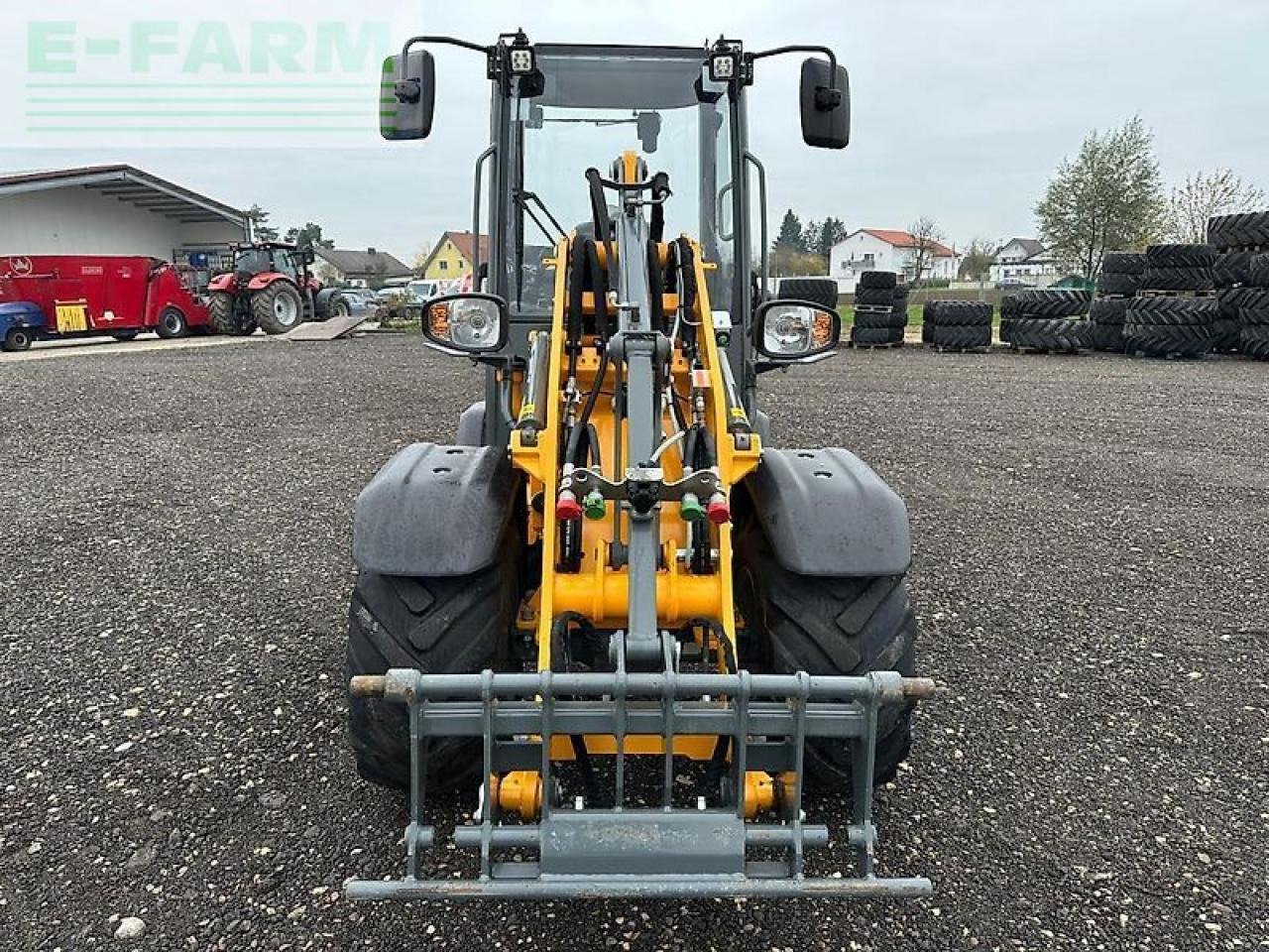 Weidemann 1390 - Мини багер: слика 5 Weidemann 1390 - Мини багер: слика 5