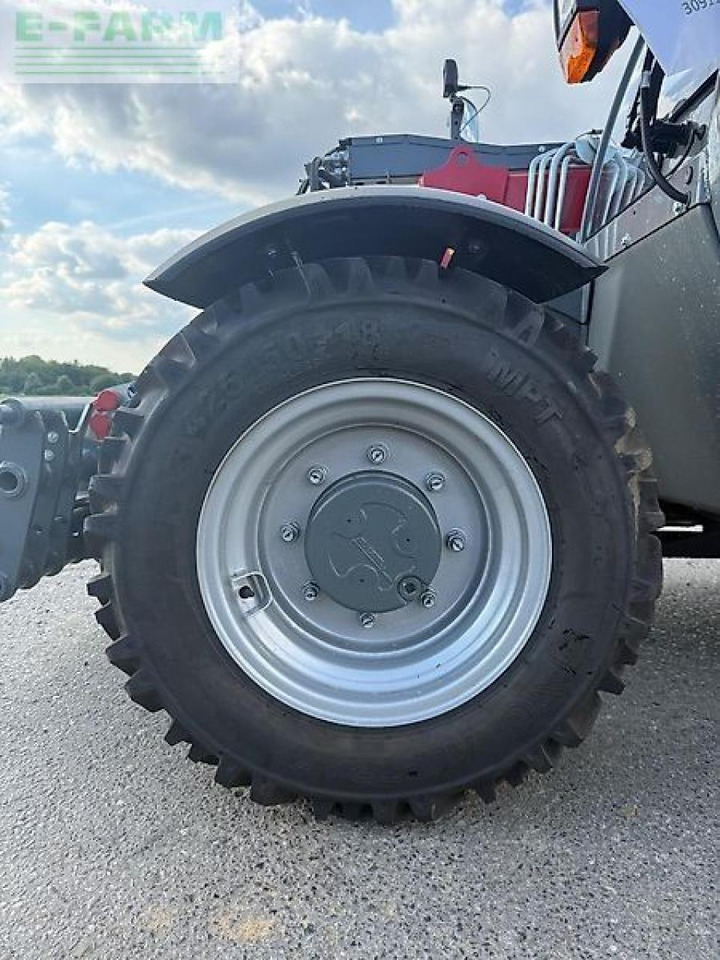 Телескопски ракувач Weidemann t5522: слика 10 Телескопски ракувач Weidemann t5522: слика 10