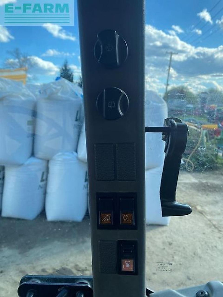Трактор Zetor proxima plus 100: слика 22