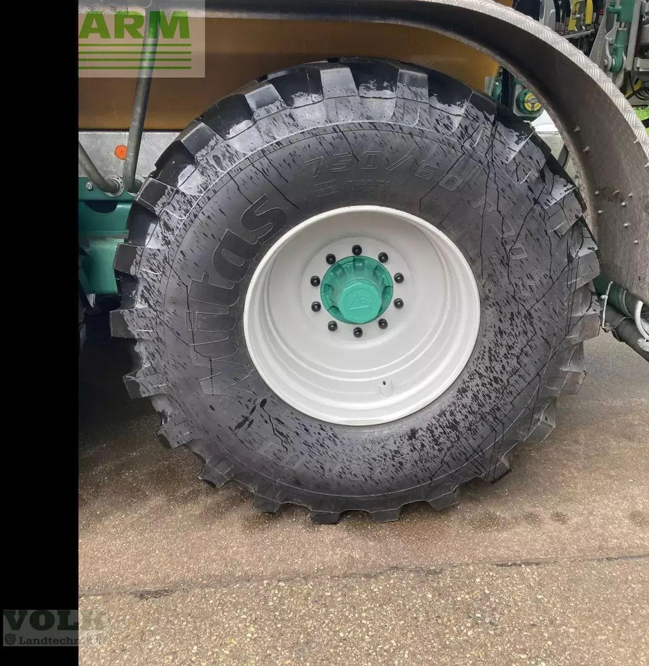 Zunhammer mke14pu eco - Самооден распрскувач: слика 4 Zunhammer mke14pu eco - Самооден распрскувач: слика 4