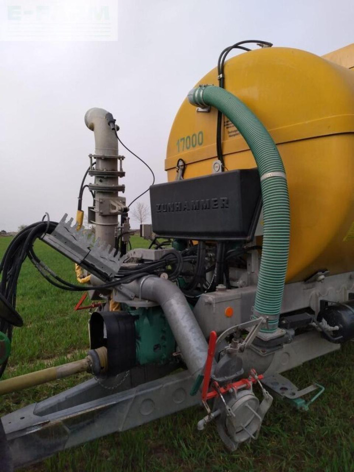 Zunhammer ske 17 puss - Цистерна за арско ѓубриво: слика 4 Zunhammer ske 17 puss - Цистерна за арско ѓубриво: слика 4