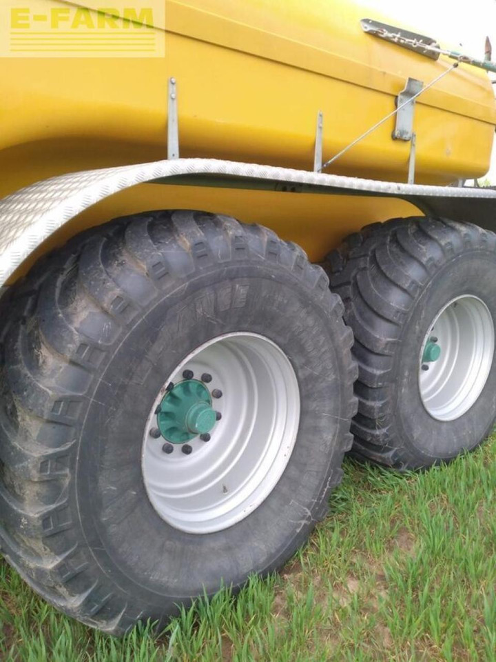 Zunhammer ske 17 puss - Цистерна за арско ѓубриво: слика 5 Zunhammer ske 17 puss - Цистерна за арско ѓубриво: слика 5