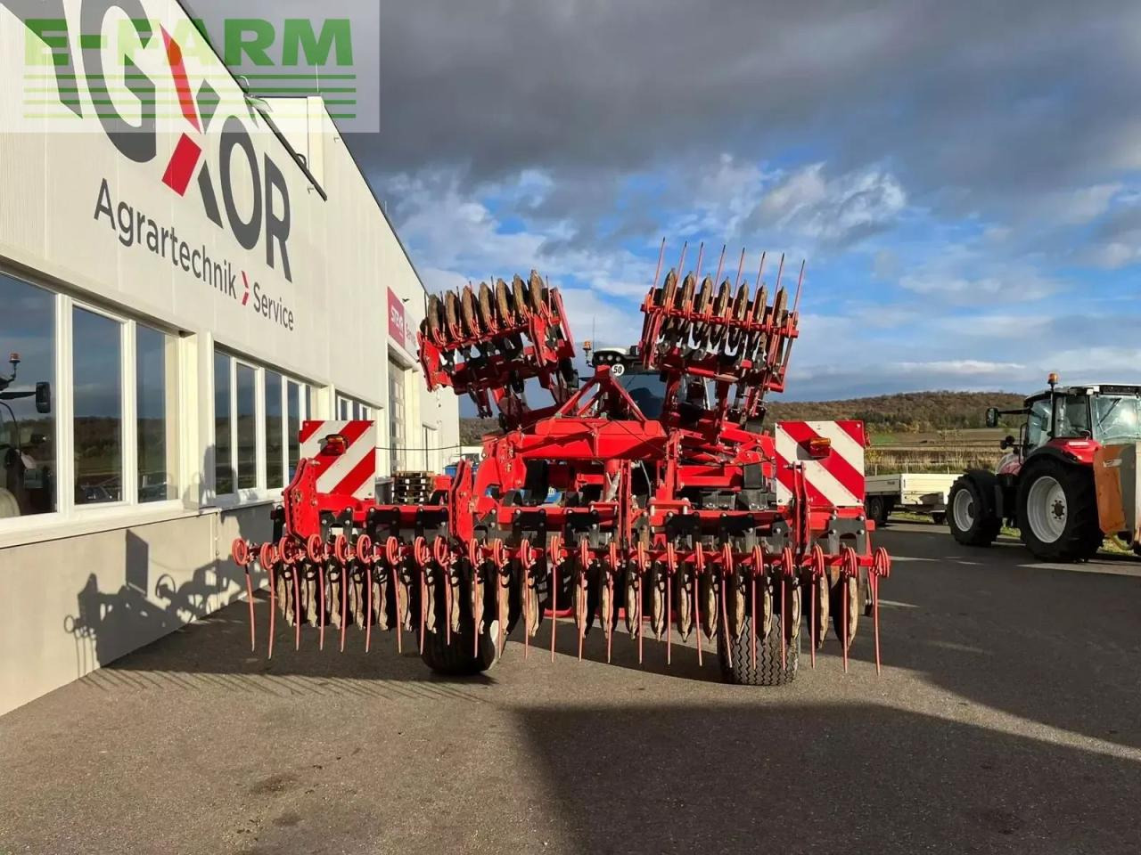 / agri flex 23z/ 4.20m - Култиватор: слика 5 / agri flex 23z/ 4.20m - Култиватор: слика 5