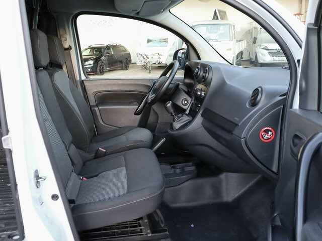 MERCEDES-BENZ Citan 111 CDI Kasten,Klima... - Мало комбе: слика 3 MERCEDES-BENZ Citan 111 CDI Kasten,Klima... - Мало комбе: слика 3