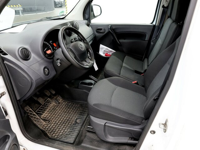 MERCEDES-BENZ Citan 111 CDI Kasten,Klima,Sortimo Ausbau... - Мало комбе: слика 2 MERCEDES-BENZ Citan 111 CDI Kasten,Klima,Sortimo Ausbau... - Мало комбе: слика 2
