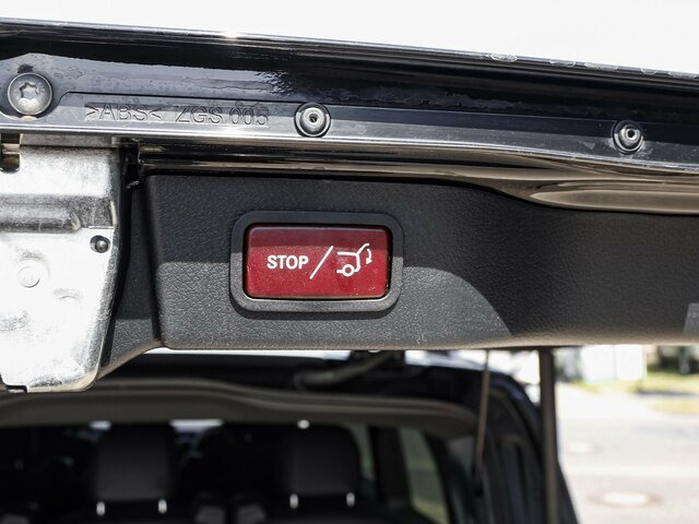 MERCEDES-BENZ EQV 300 Extralang,Avantgarde,7Sitze,2elektr.Tür - Минибус, Електричен автобус: слика 2 MERCEDES-BENZ EQV 300 Extralang,Avantgarde,7Sitze,2elektr.Tür - Минибус, Електричен автобус: слика 2