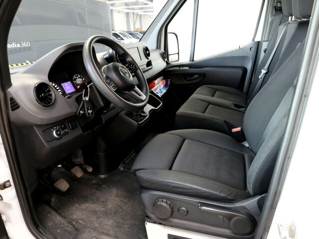 MERCEDES-BENZ Sprinter 314 CDI DOKA,MBUX,Klima,Tempomat - Комбе со отворен сандак, Комби со двојна кабина: слика 2 MERCEDES-BENZ Sprinter 314 CDI DOKA,MBUX,Klima,Tempomat - Комбе со отворен сандак, Комби со двојна кабина: слика 2
