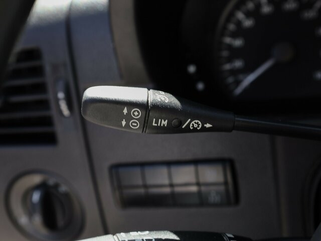 Комбе со отворен сандак, Комби со двојна кабина MERCEDES-BENZ Sprinter 316CDI DOKA,Allrad,Klima,Standhzg....: слика 9