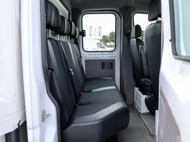 Лизинг на MERCEDES-BENZ Sprinter 316CDI DOKA,Allrad,Klima,Standhzg.... MERCEDES-BENZ Sprinter 316CDI DOKA,Allrad,Klima,Standhzg....: слика 23 Лизинг на MERCEDES-BENZ Sprinter 316CDI DOKA,Allrad,Klima,Standhzg.... MERCEDES-BENZ Sprinter 316CDI DOKA,Allrad,Klima,Standhzg....: слика 23