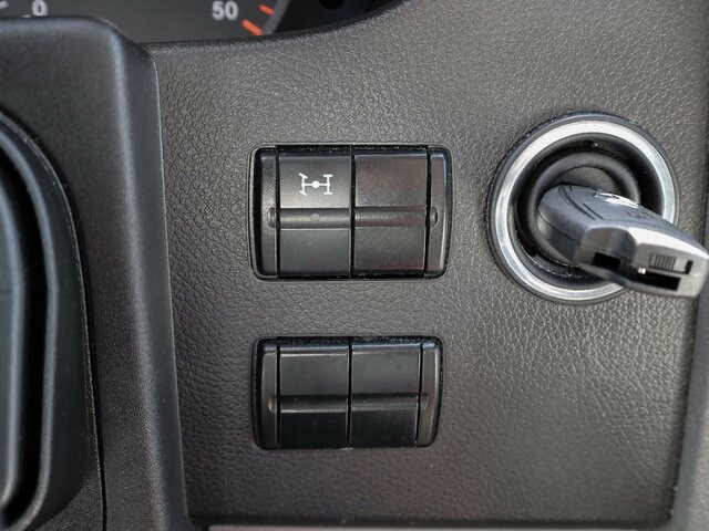 Комбе со отворен сандак, Комби со двојна кабина MERCEDES-BENZ Sprinter 316CDI DOKA,Allrad,Klima,Standhzg....: слика 7