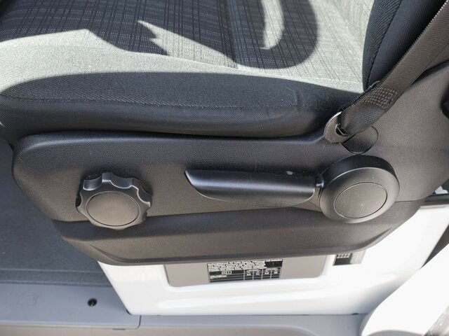 Комбе со отворен сандак, Комби со двојна кабина MERCEDES-BENZ Sprinter 316CDI DOKA,Allrad,Klima,Standhzg....: слика 6