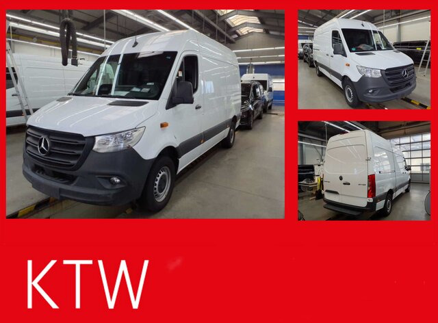 MERCEDES-BENZ Sprinter 317 CDI,3665mm,Automatik,Kamera... - Товарно комбе: слика 1 MERCEDES-BENZ Sprinter 317 CDI,3665mm,Automatik,Kamera... - Товарно комбе: слика 1