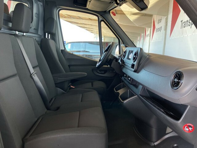 MERCEDES-BENZ Sprinter 317 CDI,3665mm,Automatik,Kamera - Товарно комбе: слика 3 MERCEDES-BENZ Sprinter 317 CDI,3665mm,Automatik,Kamera - Товарно комбе: слика 3