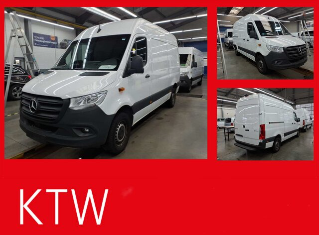MERCEDES-BENZ Sprinter 317 CDI,3665mm,Automatik,Kamera... - Товарно комбе: слика 1 MERCEDES-BENZ Sprinter 317 CDI,3665mm,Automatik,Kamera... - Товарно комбе: слика 1