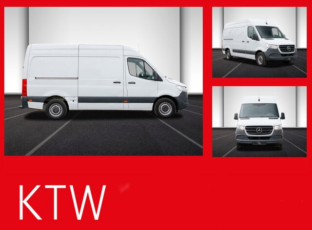 MERCEDES-BENZ Sprinter 317 CDI,3665mm,Automatik,Kamera - Товарно комбе: слика 1 MERCEDES-BENZ Sprinter 317 CDI,3665mm,Automatik,Kamera - Товарно комбе: слика 1