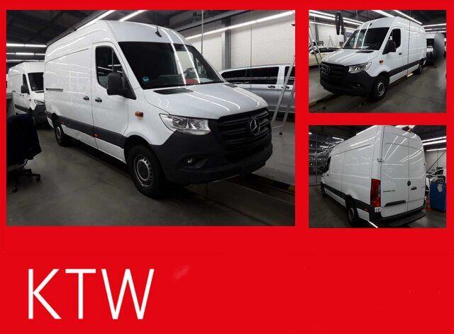 MERCEDES-BENZ Sprinter 317 CDI,3665mm,Automatik,Kamera... - Товарно комбе: слика 1 MERCEDES-BENZ Sprinter 317 CDI,3665mm,Automatik,Kamera... - Товарно комбе: слика 1