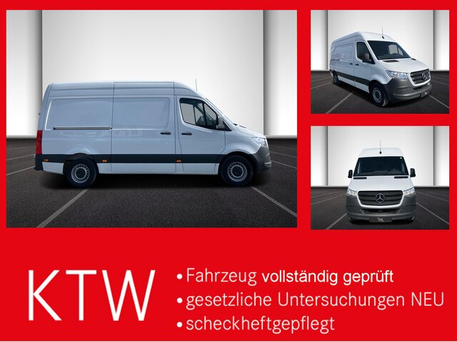 MERCEDES-BENZ Sprinter 317 CDI,3665mm,Automatik,Kamera - Товарно комбе: слика 1 MERCEDES-BENZ Sprinter 317 CDI,3665mm,Automatik,Kamera - Товарно комбе: слика 1