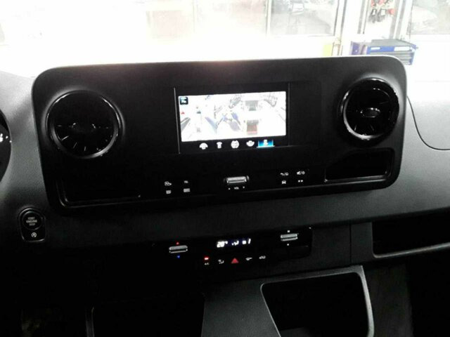 MERCEDES-BENZ Sprinter 317 CDI,3665mm,Automatik,Kamera... - Товарно комбе: слика 3 MERCEDES-BENZ Sprinter 317 CDI,3665mm,Automatik,Kamera... - Товарно комбе: слика 3