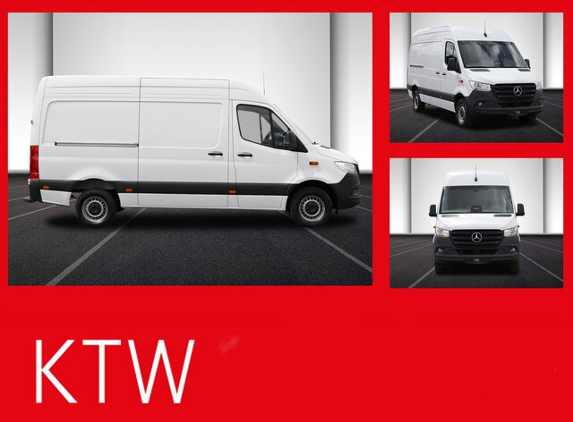 MERCEDES-BENZ Sprinter 317 CDI,3665mm,Automatik,Kamera - Товарно комбе: слика 1 MERCEDES-BENZ Sprinter 317 CDI,3665mm,Automatik,Kamera - Товарно комбе: слика 1