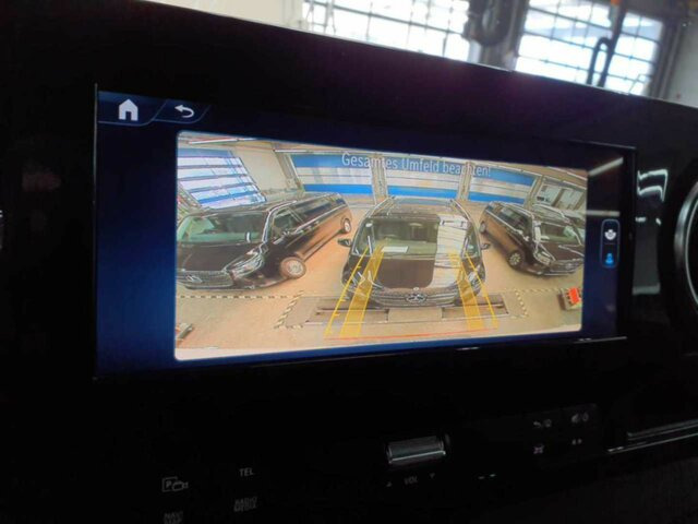 MERCEDES-BENZ Sprinter 317 CDI,3665mm,Automatik,Kamera... - Товарно комбе: слика 3 MERCEDES-BENZ Sprinter 317 CDI,3665mm,Automatik,Kamera... - Товарно комбе: слика 3